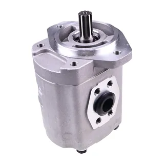 Hydraulic Pump 67110-33620-71 for Toyota Engine 4Y Forklift 02-6FG28 02-6FG30 6FG28 6FG30 02-6FGA30
