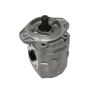 Hydraulic Pump 67110-41800-71 for Toyota Engine 2J 1DZ 5R Forklift 2SDK8 3SDK8 SDK6 SDK8 4FG10