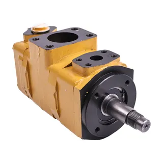 Hydraulic Pump 6J6600 for Caterpillar CAT 12F 14E Motor Grader