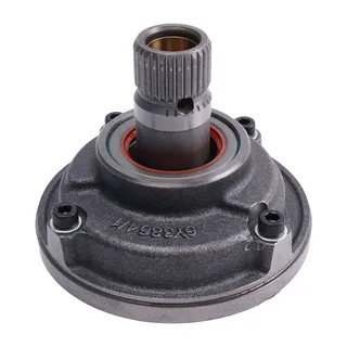 Transmission Pump 6Y-3864 9W-5426 for Caterpillar CAT Backhoe Loader 416B 426B 428B 436B 438B