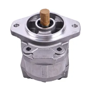 Hydraulic Pump 705-12-32110 for Komatsu Bulldozer D31S-17 D37EX-21 D31P-17 D31Q-17 D31A-17 D31EX-21 D37PX-21 D30AM-17