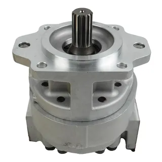 Hydraulic Pump 705-14-41010 for Komatsu D155AX-5 Crawler Dozer WA450-1 WA470-1 Wheel Loader