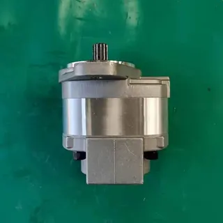 Transmission Pump 705-21-32050 705-21-32051 for Komatsu Bulldozer D85A-21 D85P-21 D85C-21 D85E-21 D85A-21B D85C-21-A