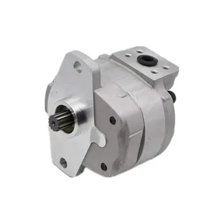 Hydraulic Pump 705-22-31060 for Komatsu Excavator PC75US-3