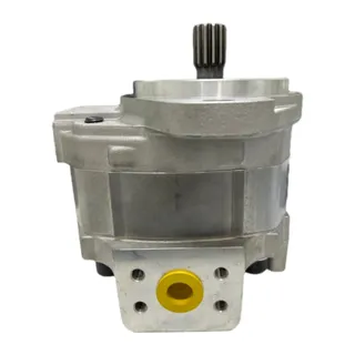 Hydraulic Pump 705-22-31220 for Komatsu Bulldozer D31EX-22 D31PX-22 D37EX-22 D37PX-22