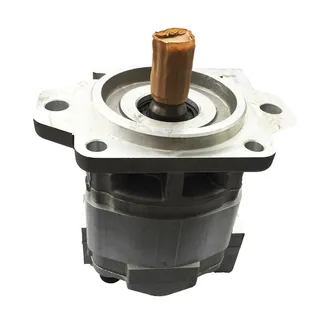 Hydraulic Pump 705-22-38160 for Komatsu Motor Grader GD825A-2 GD825A-2E0