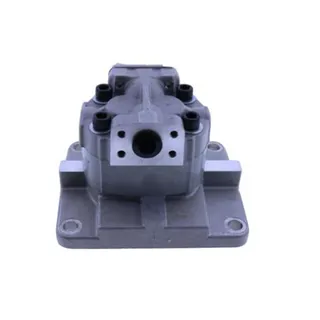 Hydraulic Pump 705-34-29540 SAR28 for Komatsu Wheel Loader WA400-3 WA420-3 WA500-3