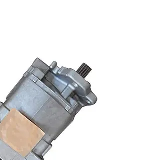 Hydraulic Pump 705-34-38240 for Komatsu Wheel Loader WA420-3CS WA500-1LC WA420-3 WA500-1