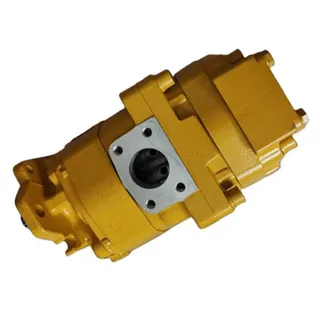 Hydraulic Pump 705-51-30190 for Komatsu Engine S6D125E-2 Bulldozer D85A-21 D85A-21A D85A-21B D85P-21 D85P-21A D85E-21