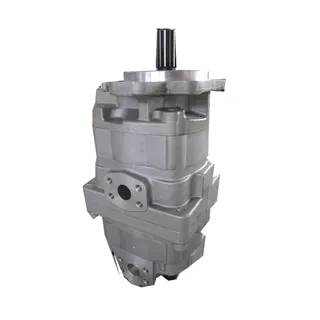 Hydraulic Pump 705-52-30770 for Komatsu Wheel Loader WA420-3