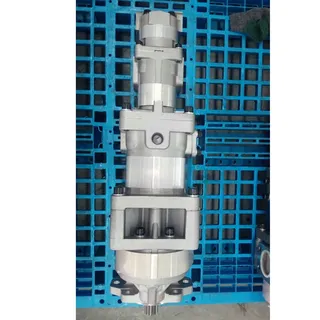 Hydraulic Pump 705-58-46050 for Komatsu WD600-1 Wheel Dozer
