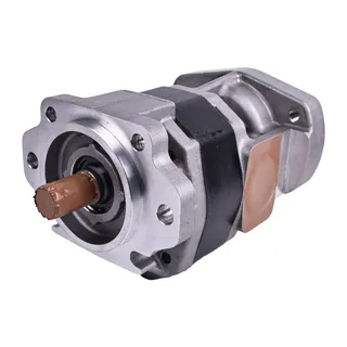 Hydraulic Pump 705-94-01070 for Komatsu WA380Z-6 WA380-6 Wheel Loader