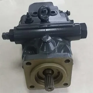 Hydraulic Pump 708-1T-00512 for Komatsu Excavator PC30R-8 PC35R-8