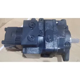 Hydraulic Pump 708-1T-00710 for Komatsu Forklift FD50A-10 FD45-10 FD35/40-10 FG45-10 FG35/40-10 FG35N/40N-10 CX50