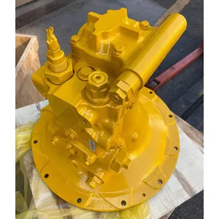 Hydraulic Pump 708-1W-00042 708-1W-01042 for Komatsu Engine 4D95 Excavator PC60-7 PC60-7-B PC60-7E PC60-7E-B PC60-7S PC70-7 PC70-7-B PC70-7E