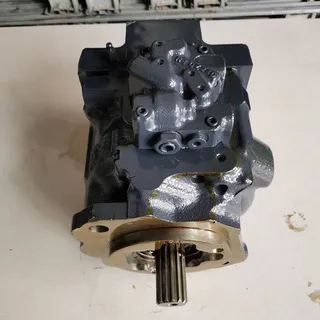 Hydraulic Pump 708-1W-00620 for Komatsu Motor Grader GD655-3C GH320-3 GD555-3 GD675-3 GD755-3