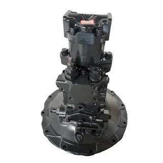 Hydraulic Pump 708-1W-01310 for Komatsu Excavator PC75-1 PC75R-2 PC75R-2HD PW75-1 PW75R-2