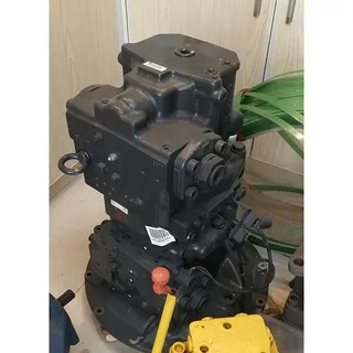 Hydraulic Pump 708-2L-00112 for Komatsu Excavator PC220-7 PC220-7-AA PC220LC-7 PC220LC-7-BA