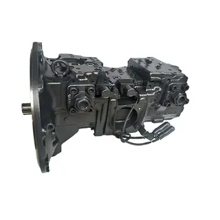 Hydraulic Pump 708-2L-00300 for Komatsu Excavator PC200-7 PC200LC-7 PC200LC-7L PC200LL-7L PC200SC-7 PC210-7 PC210LC-7
