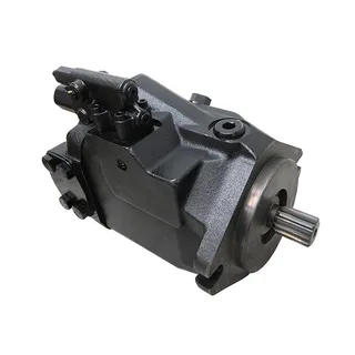 Hydraulic Pump 75323556 for New Holland Motor Grader G140 G170 F140 G200 F140B F170 F170B F200 F200B