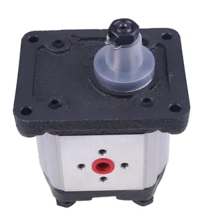 Hydraulic Pump 8273975 for Fiat TL70 TL90 TL80 TN55 TN65 TL90 6635 7635 8160 8260 8360 4385 5635