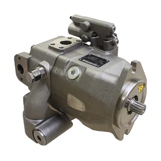 Hydraulic Pump 84471387 for CASE Tractor Puma 125 150 140 165 155 Maxxum 130 115 135