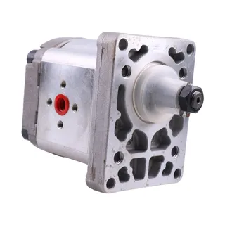 Hydraulic Pump 84530156 for New Holland TK100A TK75MA TK75VA TK76 TK80A TK85 TK90A CASE JX95 Tractor
