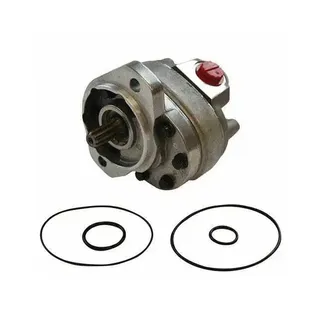 Hydraulic Pump 86528340 86502701 for New Holland Skid Steer Loader L565 LX665 SL55B John Deere 6675 7775