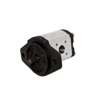 Hydraulic Pump 87395822 47135546 for New Holland T6010 TS100A CASE Maxxum100 MXU130 Tractor