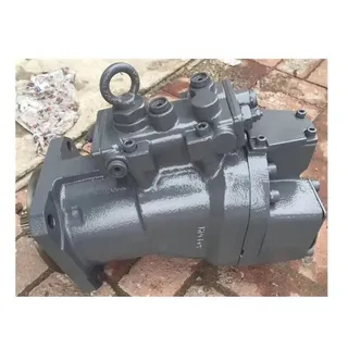 Hydraulic Pump 9065879 9065880 for Hitachi Excavator EX200 EX200K EX200LC RX2000