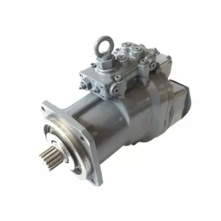 Hydraulic Pump 9136850 for Hitachi EX300-3 EX300-3C John Deere 892 892E Excavator