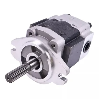 Hydraulic Pump 91871-32100 for Mitsubishi FD35AF19A FD40AF19A Caterpillar CAT DP403CM DPL403CN DPL404CM