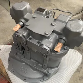 Hydraulic Pump 9195235 for Hitachi Excavator ZX200 ZX200-3 ZX210H ZX210H-3 ZX210LC-3 ZX240