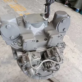 Hydraulic Pump 9257345 9257346 9257348 for John Deere Excavator:240DLC 290GLC 270DLC