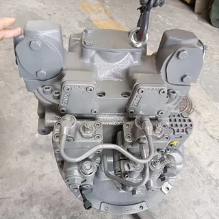 Hydraulic Pump 9262319 for Hitachi Excavator ZX120-3 ZX200-3 ZX210-3 ZX225USR-3 ZX240-3 ZX250H-3 ZX330-3 ZX450-3