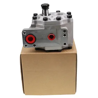 Hydraulic Pump 93835C91 93835C92 for CASE 380B 995 4210 695 4230 485 4240 495 895 3220 595 3230 395 484 385 695 248 585 385 685 885 485 Tractor
