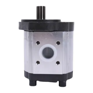 Hydraulic Pump AL117812 AL156335 for John Deere 6010 6215 6230 6300 6405 6510 6630 7505 6090MC 6100MC SE6010 SE6100 SE6320