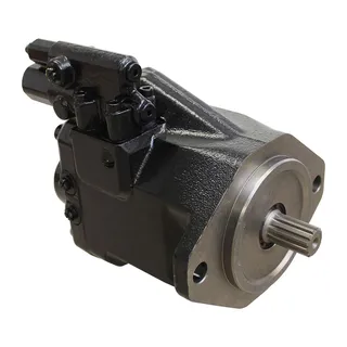 Hydraulic Pump AL161041 for John Deere Tractor 6110 6520 6600 6620 6800 6810 6910 6150S 6920S