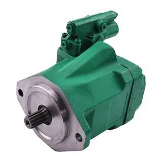 Hydraulic Pump AL161044 for John Deere Tractor 7320 7220 7420 7520