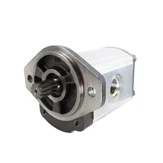 Hydraulic Pump AL163918 for John Deere Tractor 6010 6020 6100E 6110E 6620 SE6620