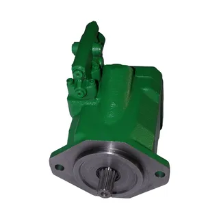 Hydraulic Pump AL82778 for John Deere Tractor 6100 6110 6200 6300 6400 6500 6600 6610 6800 6900 6910