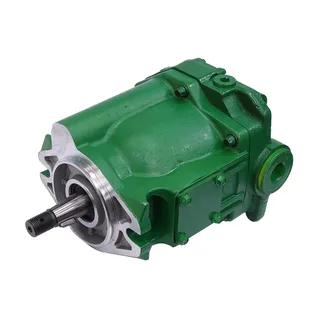 Hydraulic Pump AN272979 for John Deere Cotton Picker 9976 9986 9996