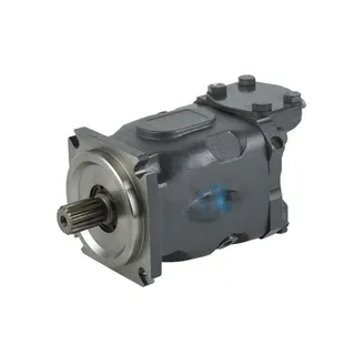 Hydraulic Pump AN374889 for John Deere Engine 6090 9.0L Cotton Picker 7660