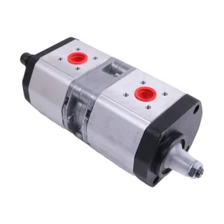 Hydraulic Pump AR55346 AL37750 for John Deere Utility Tractor 820 830 920 930 2040