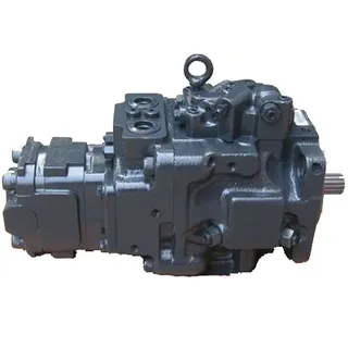 Hydraulic Pump Assy 708-3S-00511 708-3S-00512 708-3S-00513 for Komatsu Excavator PC35MR-2 PC35MR-2-A PC35MR-2-B