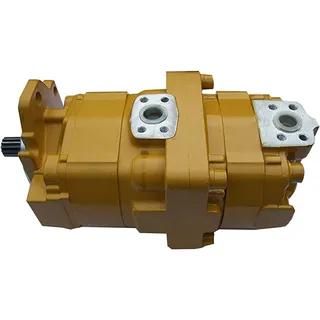Hydraulic Pump Assembly 705-52-30011 for Komatsu Excavator PC650-1