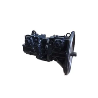Hydraulic Pump Assembly 708-2L-00260 for Komatsu Excavator PC228US-3E0 PC228USLC-3E0