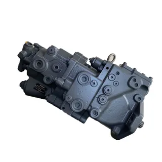 Hydraulic Pump Assembly for Hitachi Excavator ZAX70-5A