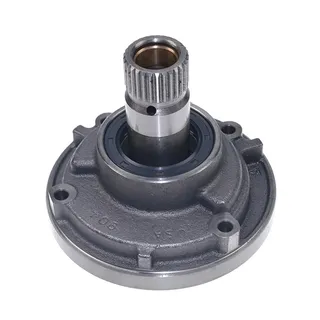 Hydraulic Pump AT101451 AT163523 for John Deere 210C 310C 310D 300D 315C 315CH 315D 482C