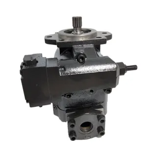Hydraulic Pump AT354782 for John Deere Axle 1400 Skidder 648H 648HTJ 748H 748HTJ 848H 848HTJ